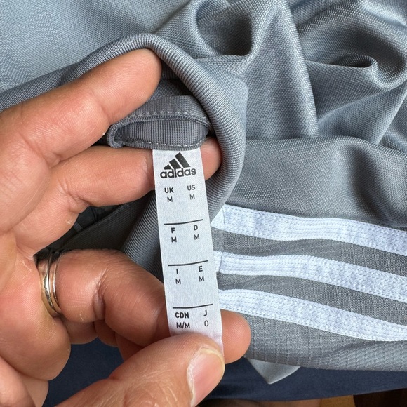 Adidas Tiro 19 Training Jacket - Picture 7 of 7